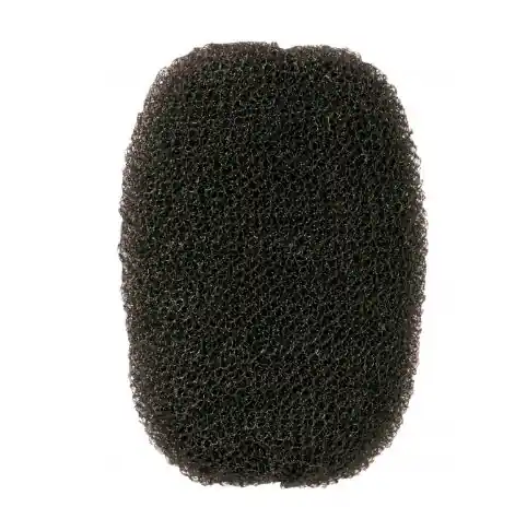 Schneller Versand Comair Haarvollunterlage 7x11cm 14g