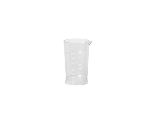 Aktuell Comair Messbecher transparent