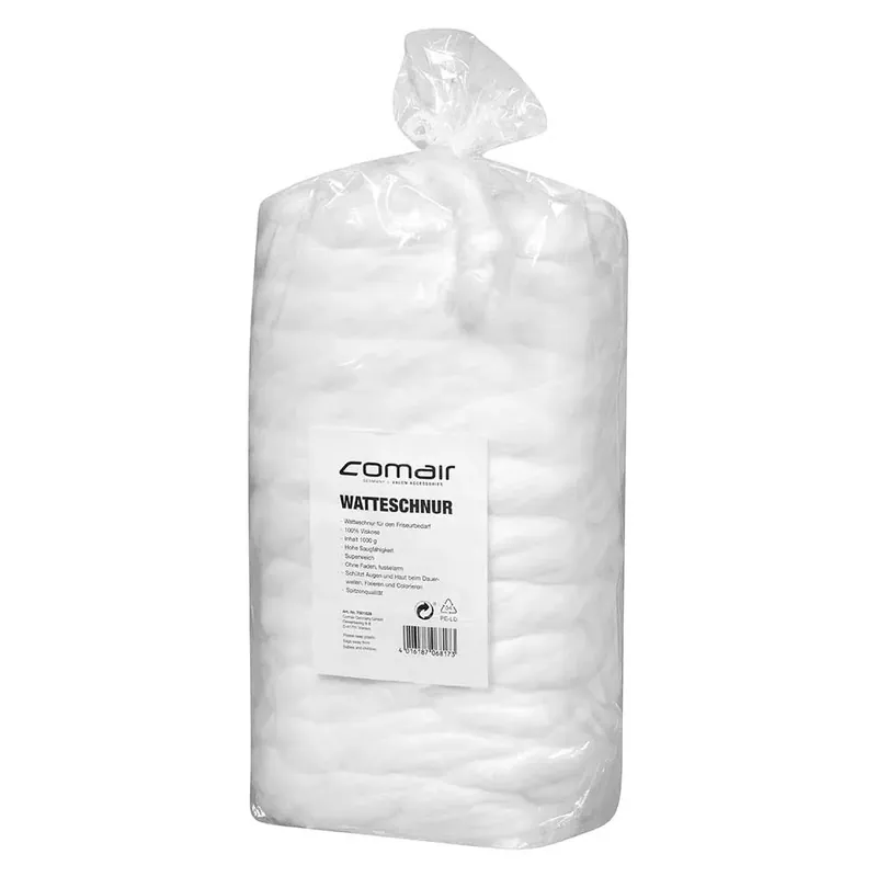 Comair Watteschnur 100% Viskose 1000g Günstig