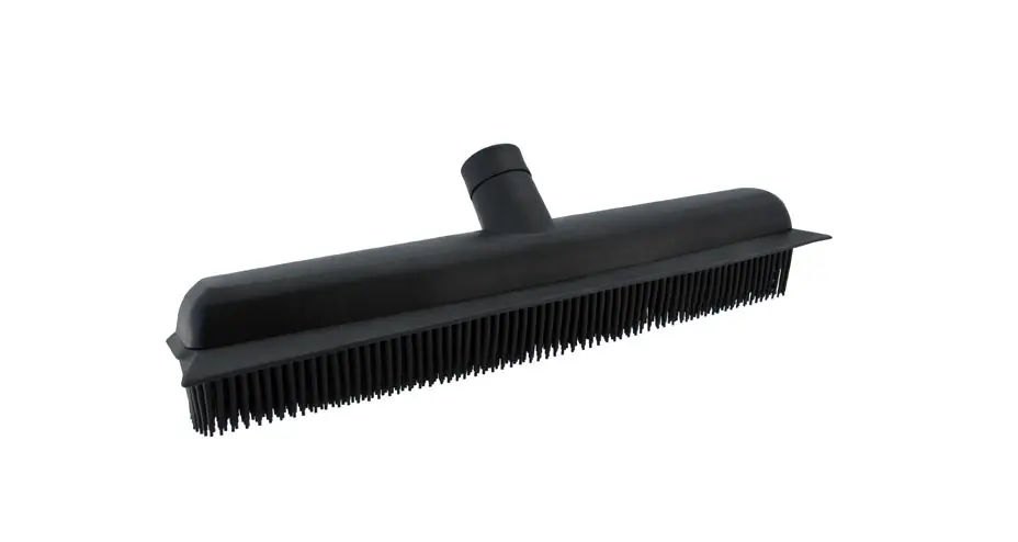 Zertifiziert Comair Gummibesen Sweeper Premium schwarz