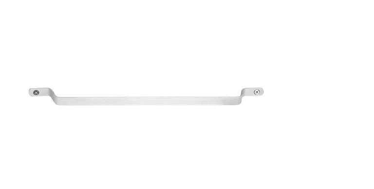 Comair Metallwandhalter mit Schrauben für Kabinettspiegel Top-Angebot