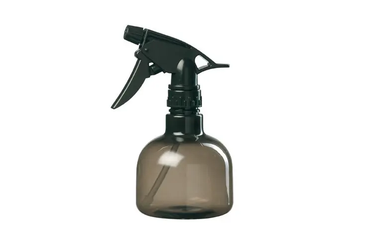Comair Wassersprühflasche Top rauchgrau Preis Gesenkt