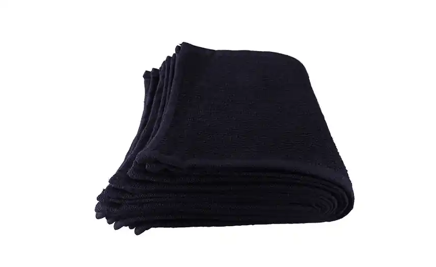 Markenprodukt Comair Augentuch 30x15cm 10er Beutel 100% Baumwolle