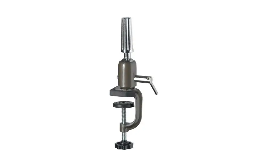 Schnäppchen Comair Übungskopfhalter Metall