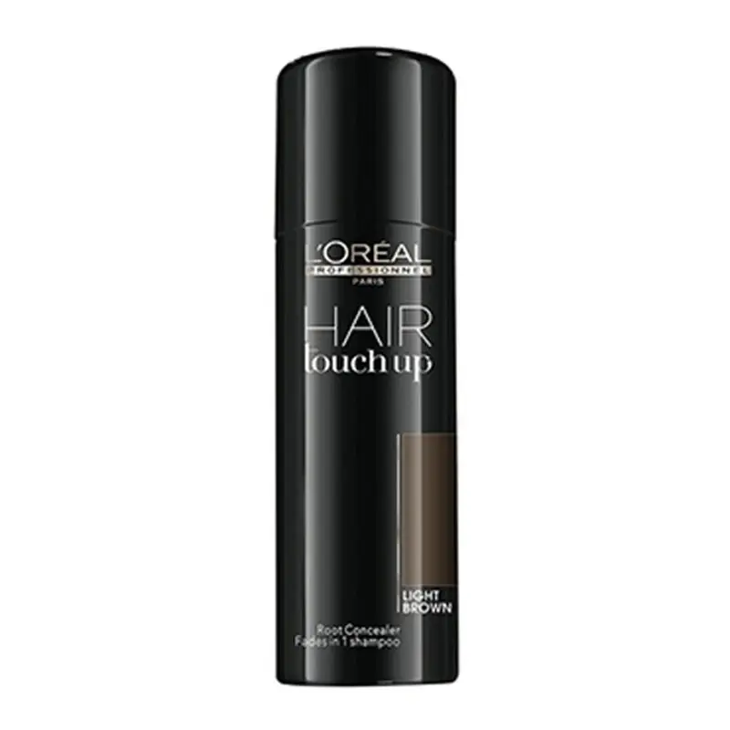 Sofort Bestellen Loreal HAIR TOUCH UP 75ml hellbraun