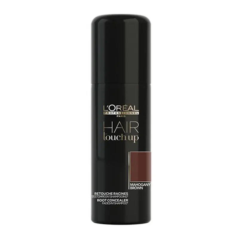 Jetzt Kaufen Loreal HAIR TOUCH UP 75ml mahagoni