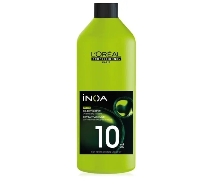 Online Kaufen Loreal INOA Reichhaltiger Oxidant 1000ml