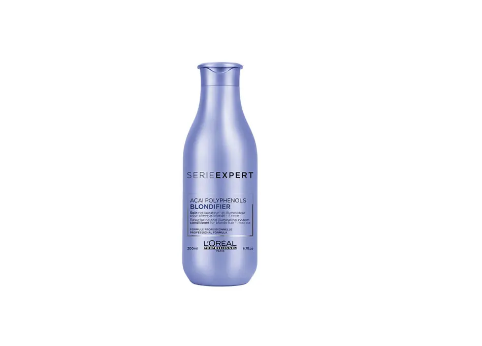 Günstig Loreal Serie Expert Blondifier Conditioner, 200 ml