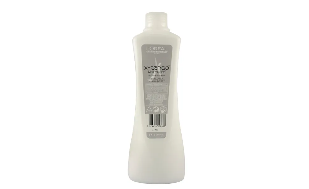 Loreal X-TENSO MOISTURIST Fixiercreme 1000ml Finale Aktion
