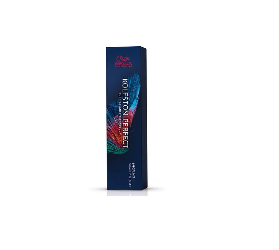 Wella Koleston Perfect Me+ Special Mix Tönung Meistverkauft