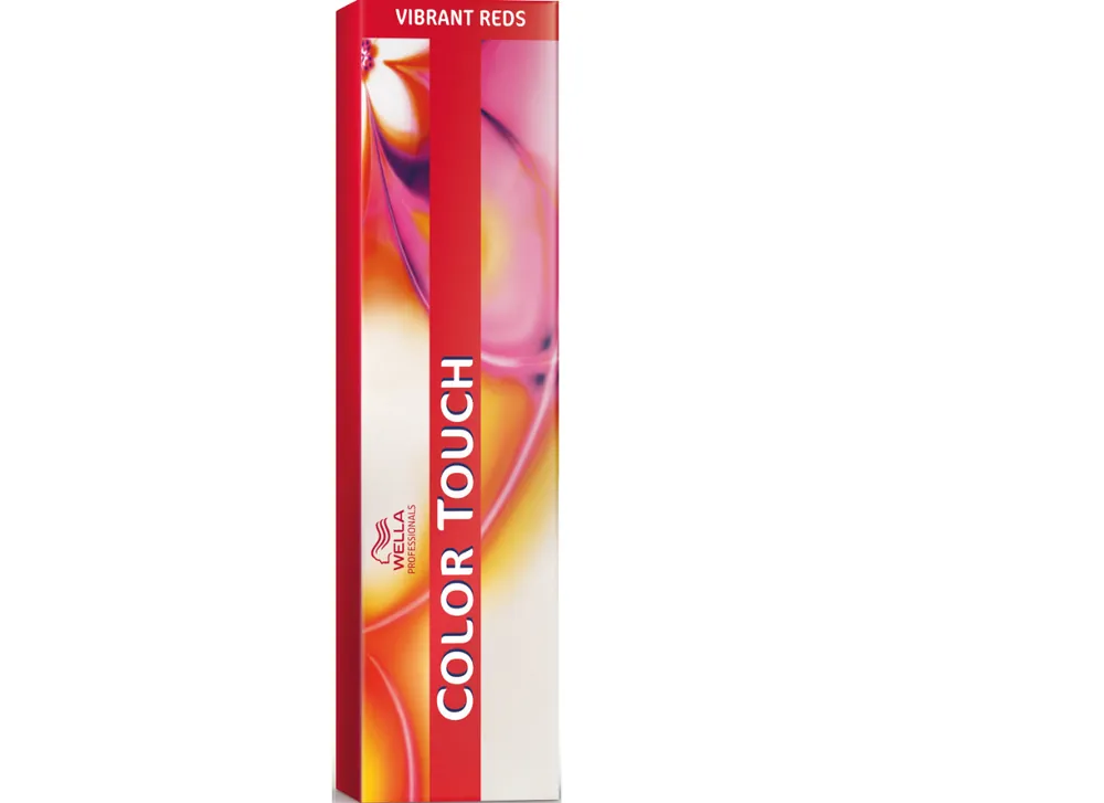 Sofort Bestellen Wella Color Touch Vibrant Reds Tönung