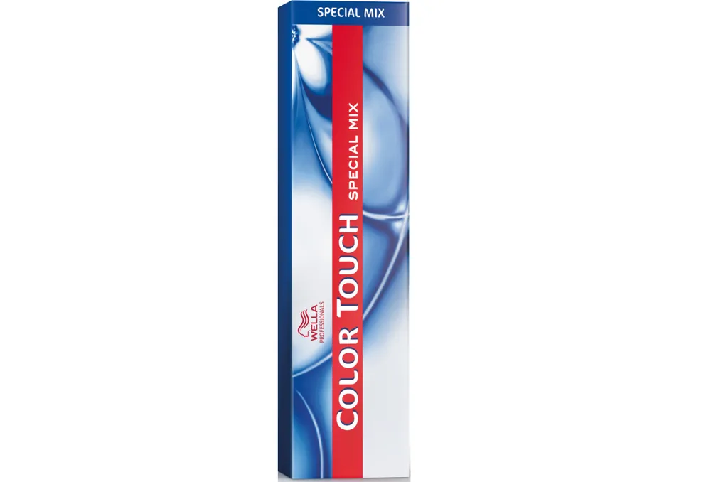 Wella Color Touch Special Mix Tönung Neue Kollektion