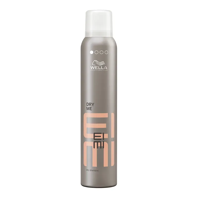 Wella EIMI Dry Me Dry Shampoo Trockenshampoo 180ml Nur Heute