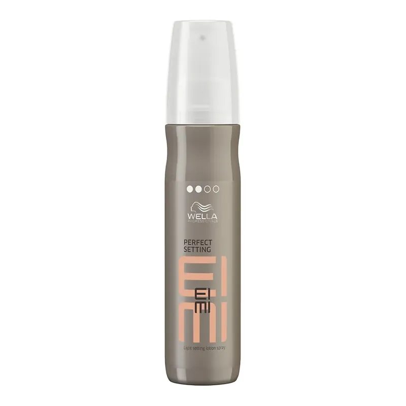Wella EIMI Perfect Setting Föhn Lotion 150ml Jetzt Bestellen