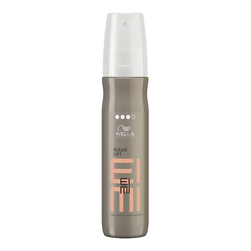 Sichere Zahlung Wella EIMI Sugar Lift Stylingspray 150ml