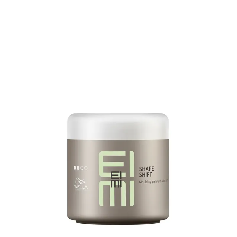 Solange Der Vorrat Reicht Wella EIMI Shape Shift Modellier Gum mit Glanz 150ml
