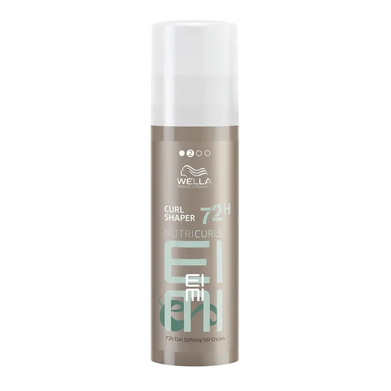Super-Preis Wella EIMI Curl Shaper Cream Gel Haargel 150ml