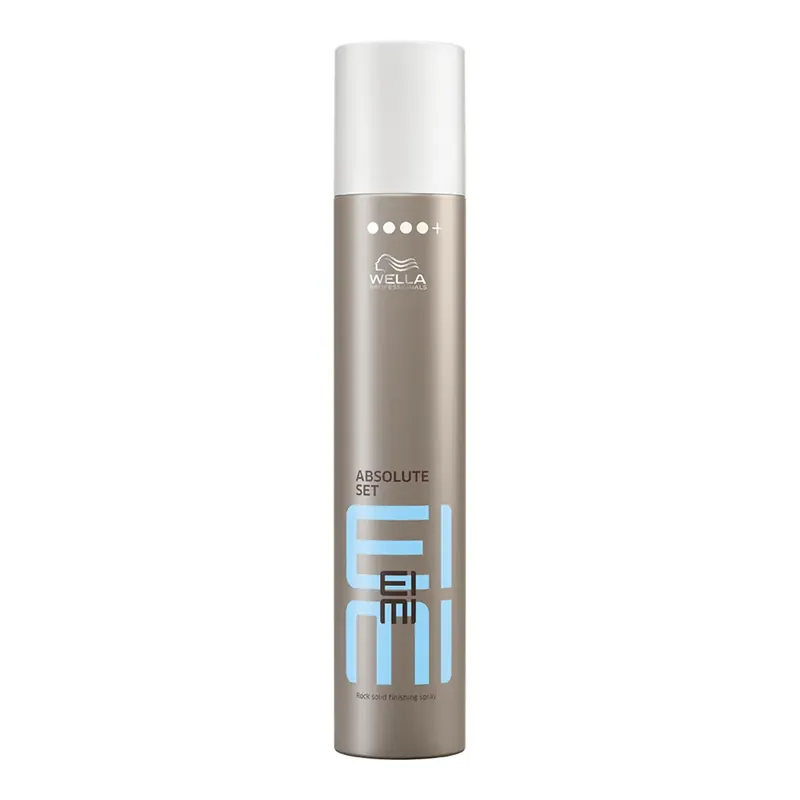 Wella EIMI Absolut Set Finishing Spray felsenfest (Haltegrad 4+) Angebot