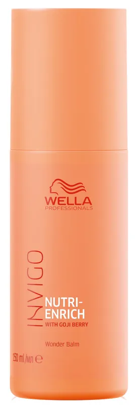 Wella INVIGO Nutri-Enrich Nourishing Wonder Balm Leave-In Pflege 150ml Billig