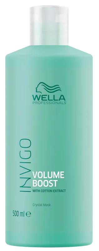 Wella INVIGO Volume Boost Crystal Mask Kracherpreis