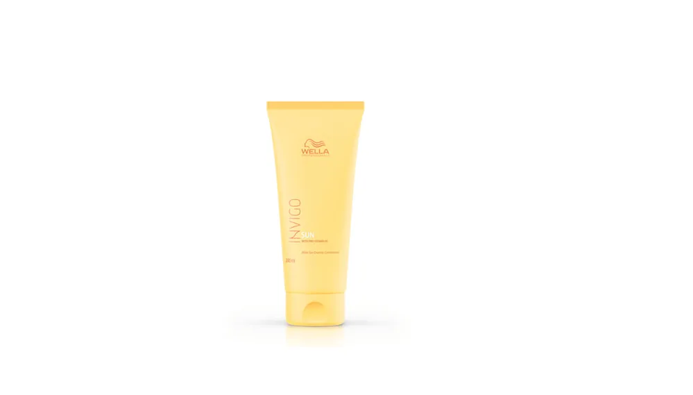 Wella INVIGO Sun Conditioner 200ml Heißes Angebot