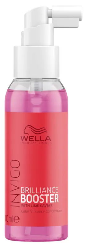Preisknaller Wella INVIGO Booster Brilliance Booster Haar-Serum 100ml