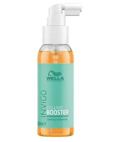 Mega-Angebot Wella INVIGO Booster Volume Booster Haar-Serum 100ml
