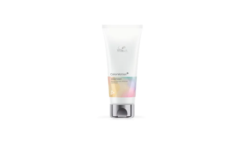 Letzte Chance Wella Color Motion + Farbglanz Conditioner 200ml