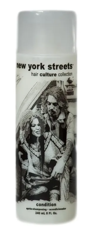 New York Streets Conditioner 240ml Preisknaller