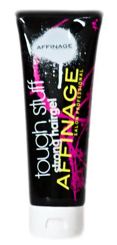 Top-Angebot Affinage Though Stuff Strong Hair Gel 125ml