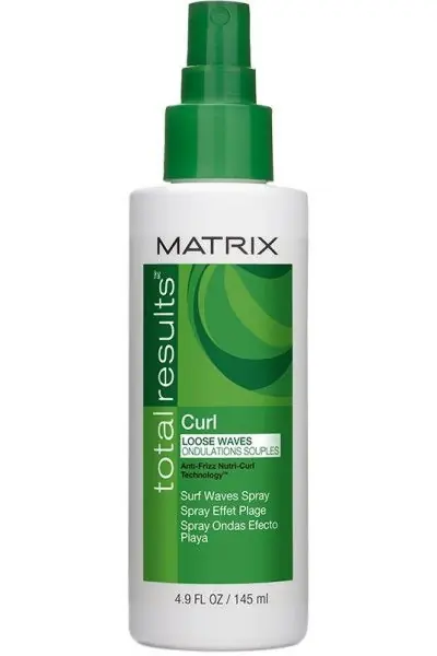 Top-Angebot Matrix Total Results Curl Surf Waves Spray