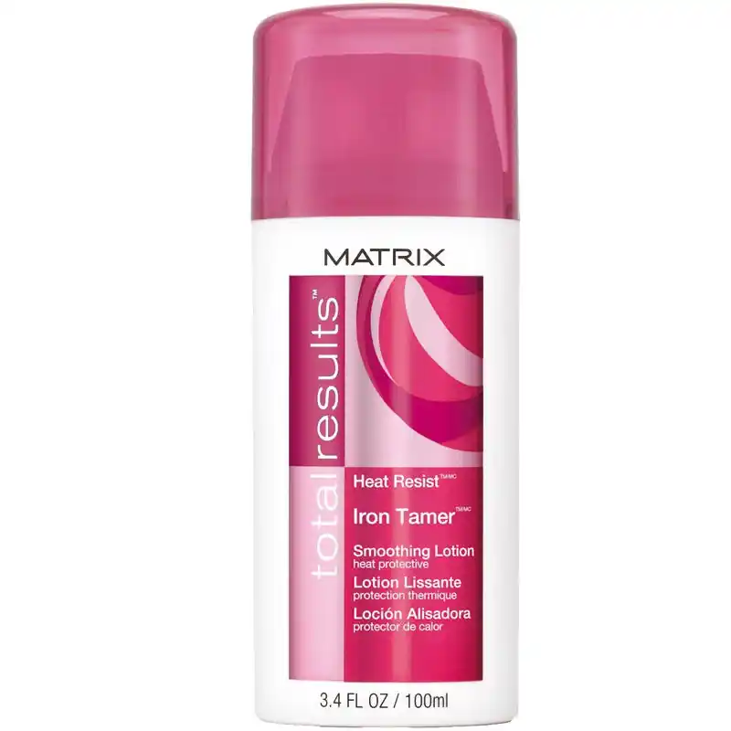 Matrix Total Results Heat Resist Iron Tamer 100ml Zertifiziert