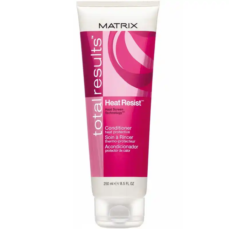 Matrix Total Results Heat Resist Conditioner 250ml Nur Heute