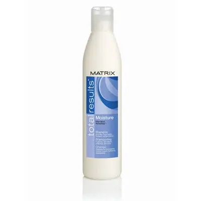 Matrix Total Results Moisture Shampoo 300ml Preis Gesenkt