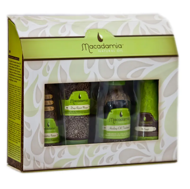 Macadamia Luxe Repair Set Preiswert