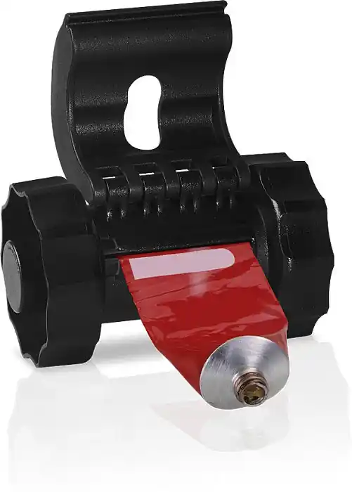 Wochenendangebot Hi-Tools TubeTwist Tubenpresse