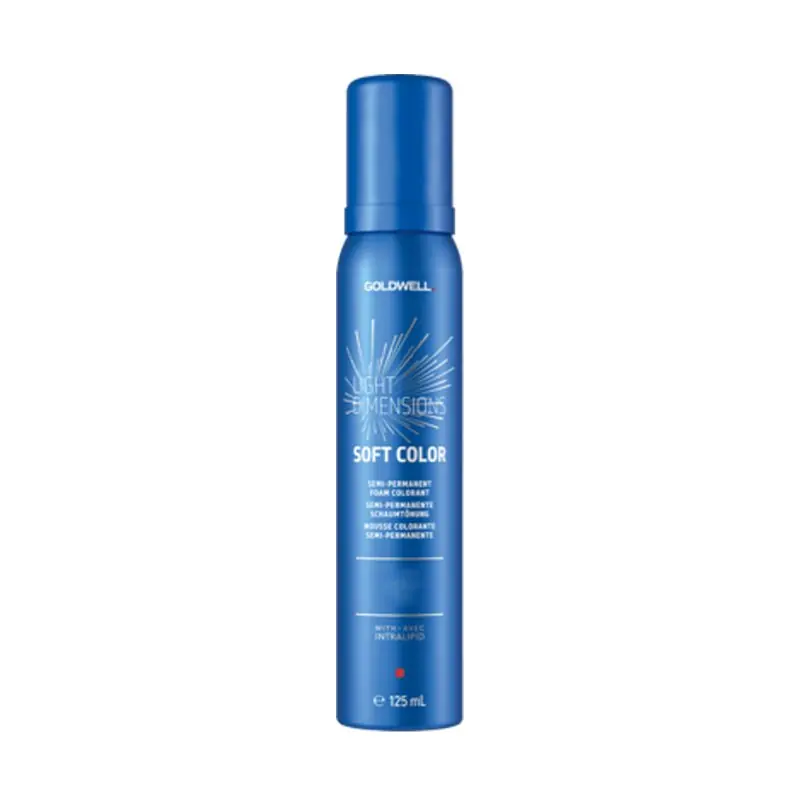 Goldwell COLORANCE SOFT COLOR Schaumtönung 125ml - 10BS beige silber Jetzt Bestellen