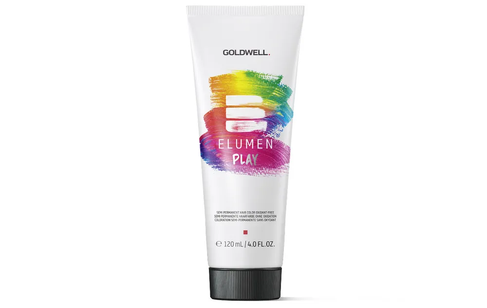 Jetzt Kaufen Goldwell ELUMEN PLAY 120ml @PASTEL MINT