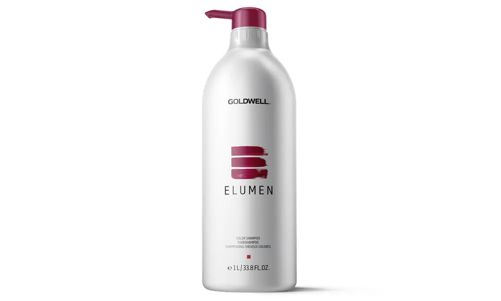 Goldwell ELUMEN CARE Shampoo 1000ml Abverkauf
