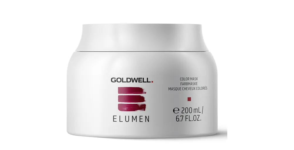 Knallerangebot Goldwell ELUMEN CARE Maske 200ml