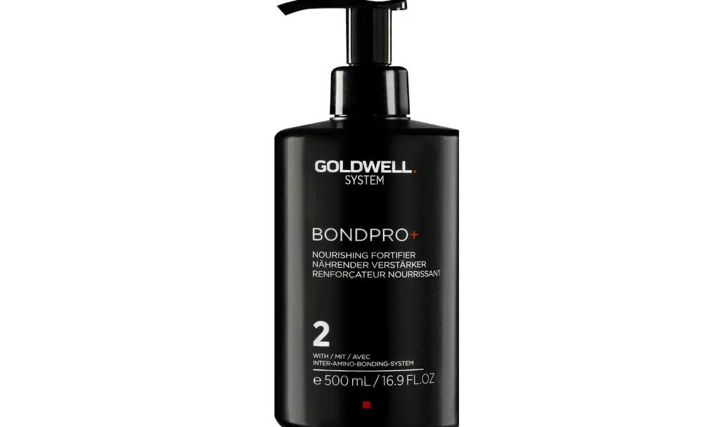 Sichere Zahlung Goldwell BondPro+ Nourishing Fortifier Haar-Serum 2 500ml