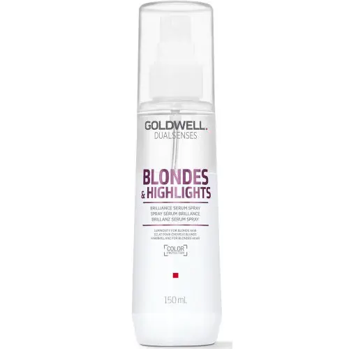 Sonderangebot Goldwell DUALSENSES BLONDES & HIGHLIGHTS Brilliance Serum Spray 150ml