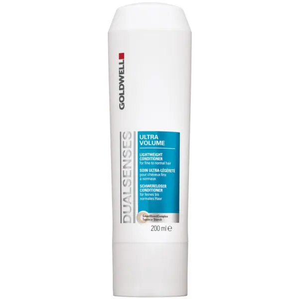 Goldwell DUALSENSES ULTRA VOLUME Bodifying Conditioner 200ml Kracherpreis
