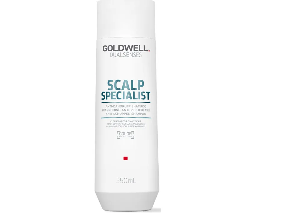 Preisreduziert Goldwell DUALSENSES SCALP SPECIALIST Anti-Dandruff Shampoo 250ml