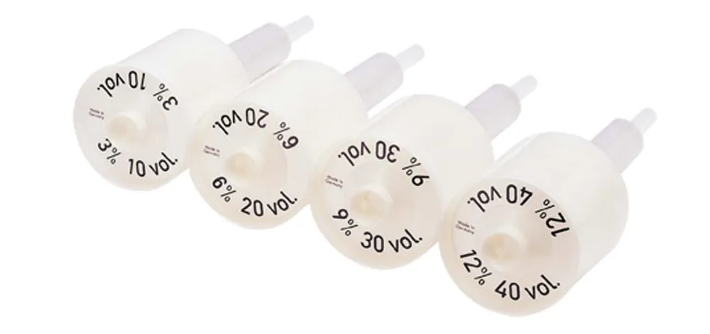 Goldwell DEPOT DOSEN SYSTEM Depot-Pumpe 9% Top-Seller