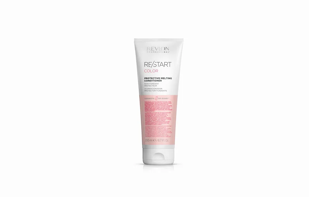 REVLON RE/START PROTECTIVE MELTING CONDITIONER 200ML Garantierte Lieferung