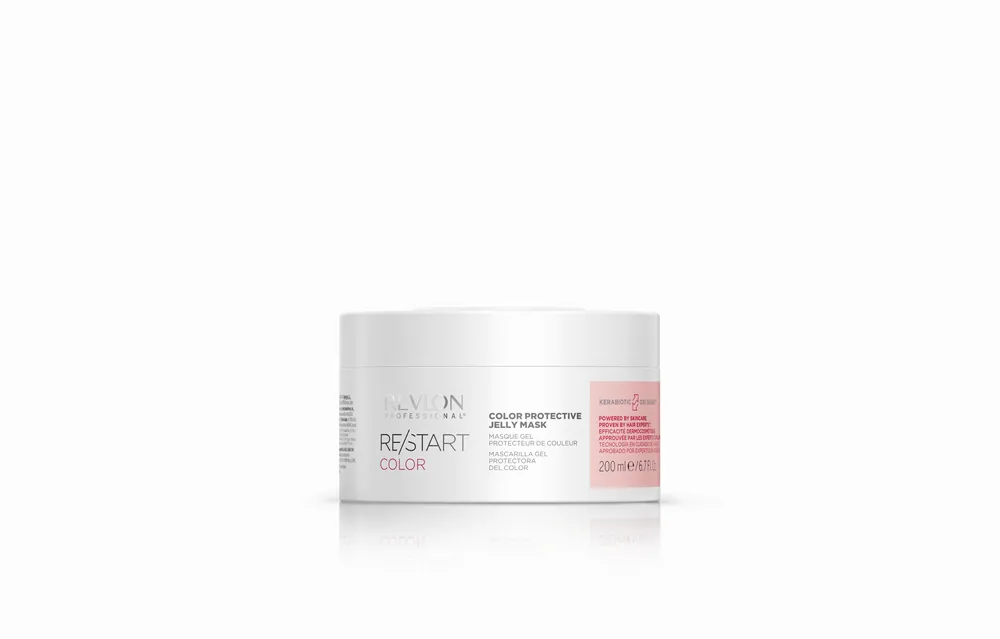 REVLON RE/START COLOR PROTECTIVE JELLY MASK 200ML Billig