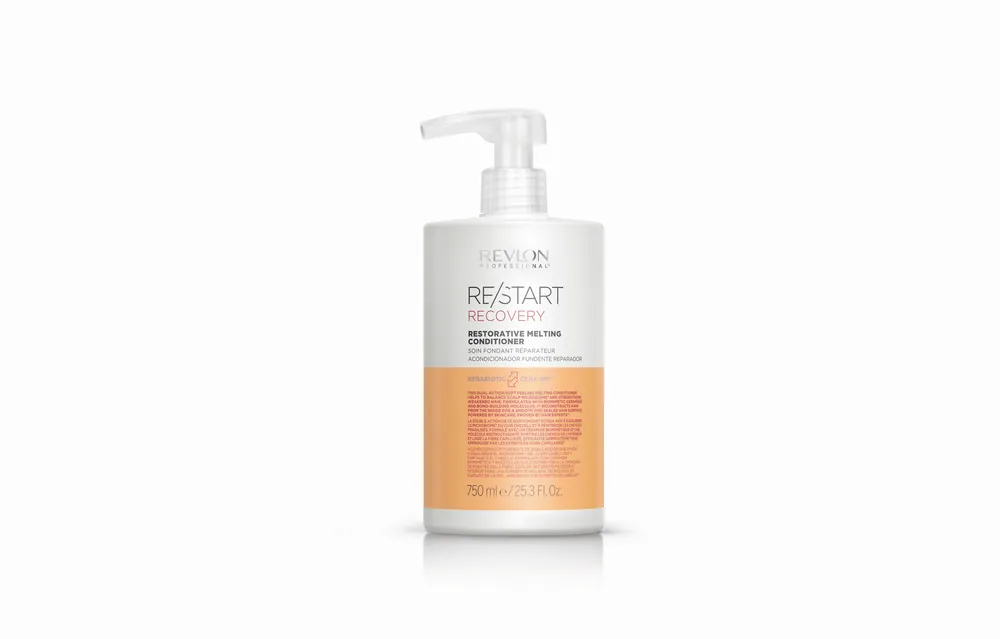 REVLON RE/START RESTORATIVE MELTING CONDITIONER 750ML Kracherpreis