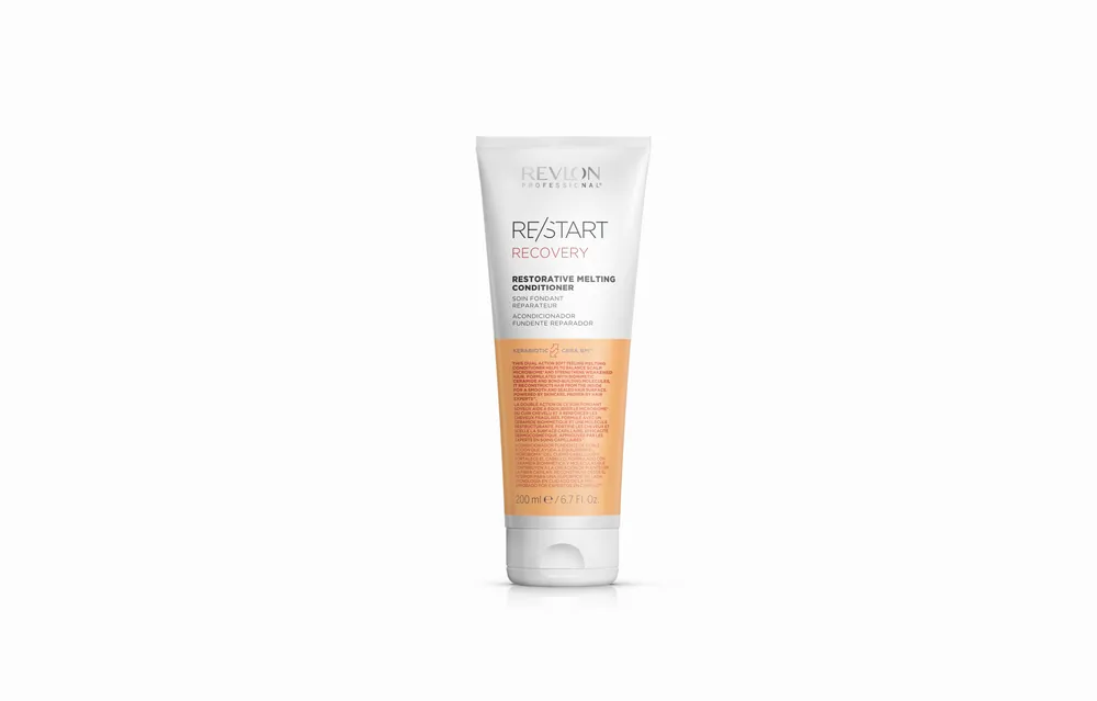 REVLON RE/START RESTORATIVE MELTING CONDITIONER 200ML Direktkauf