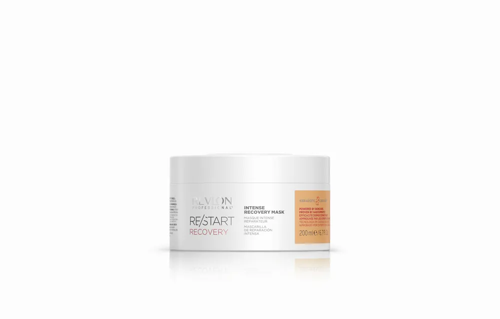 REVLON RE/START INTENSE RECOVERY MASK 200ML Letzte Chance
